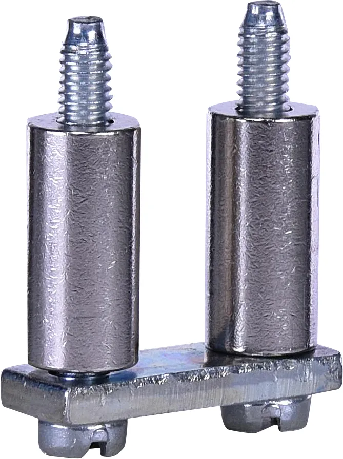 Reihenklemme - Zubehör MP 2 35 003901172