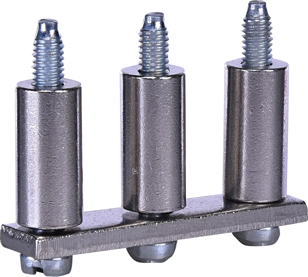 Reihenklemme - Zubehör MP 3 35 003901173