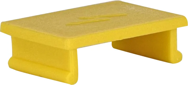 Reihenklemme - Zubehör PPA 35 003901175