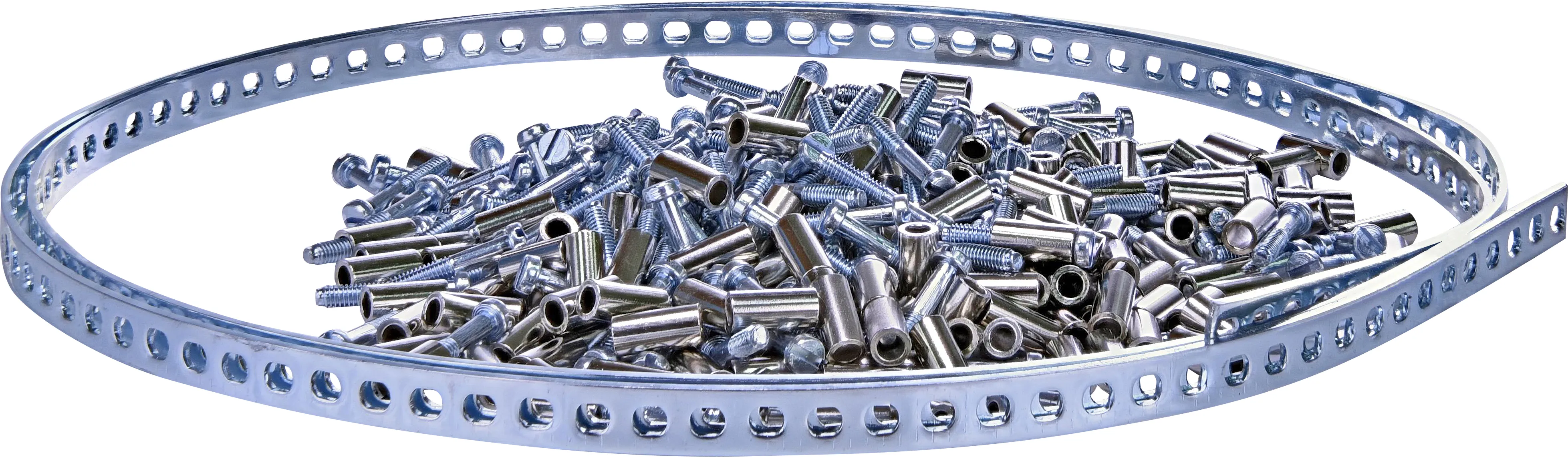 Reihenklemme - Zubehör MP 79 2,5 003901950