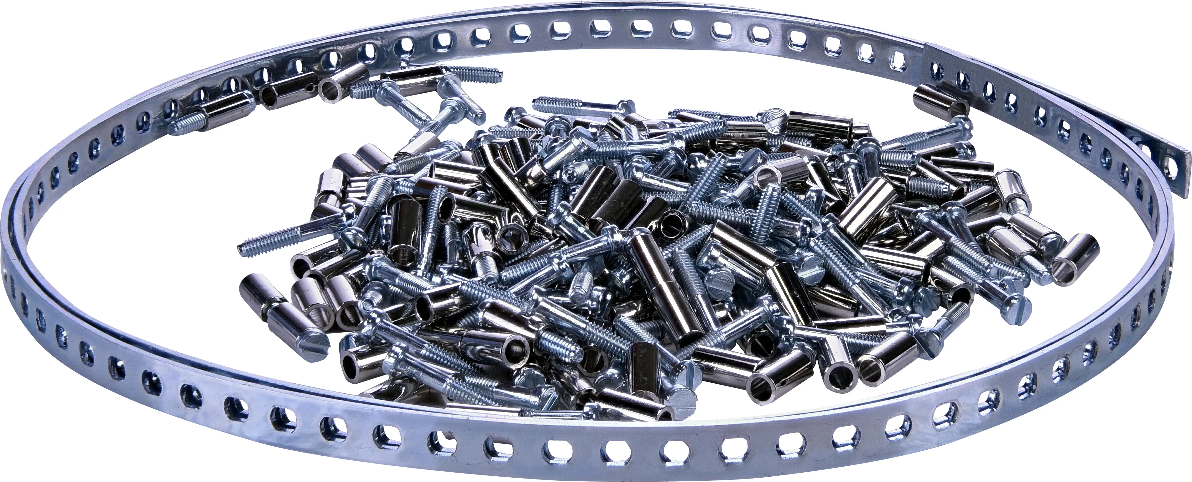 Reihenklemme - Zubehör MP 65 4 003901951