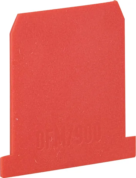 Sockel-Trennelement ESC-DFM/900 003903016