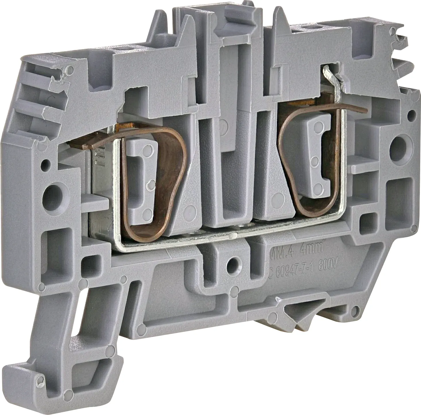 Reihenklemme ESP-HMM.4 003903132