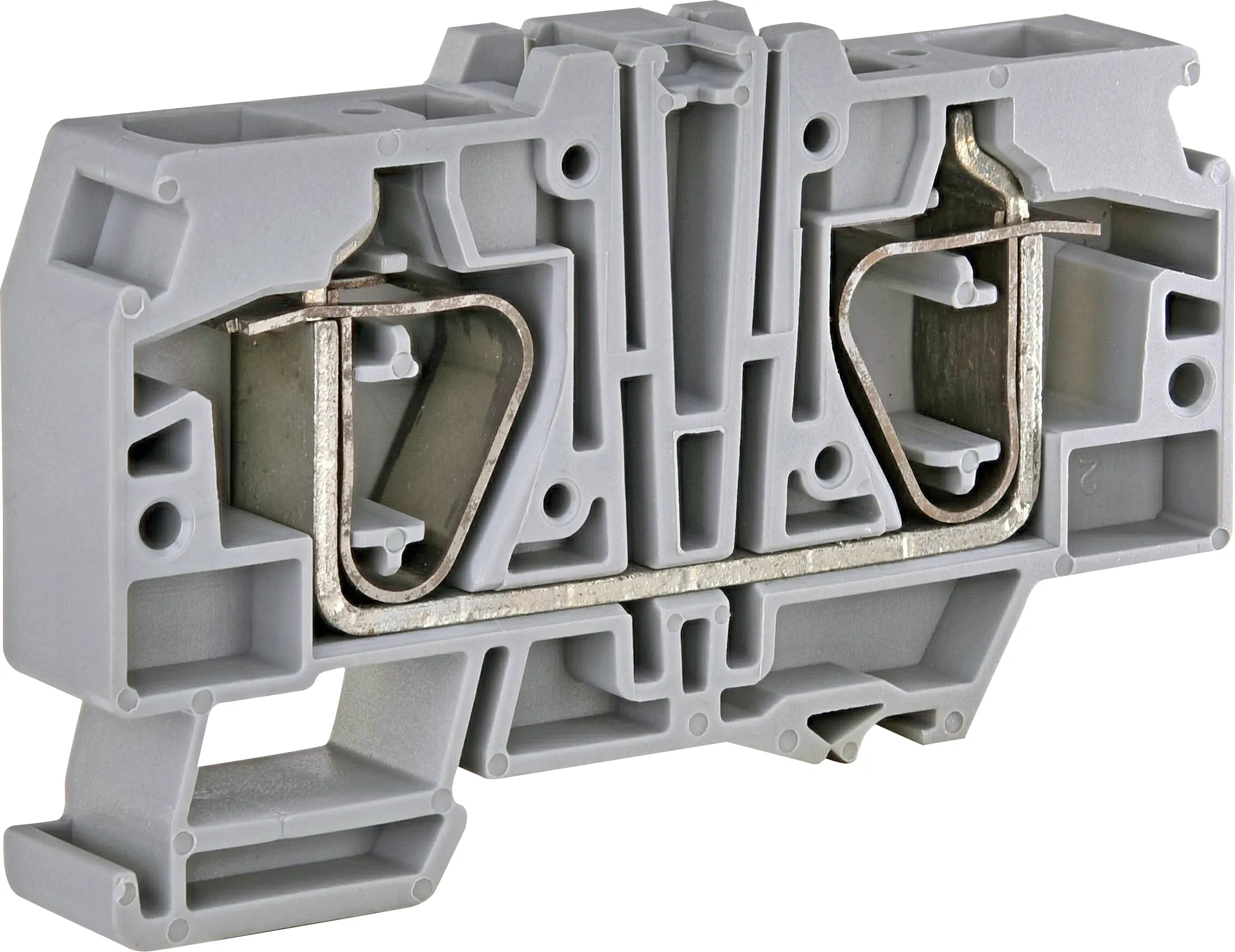 Anschlussblock ESP-HMR.16 003903178