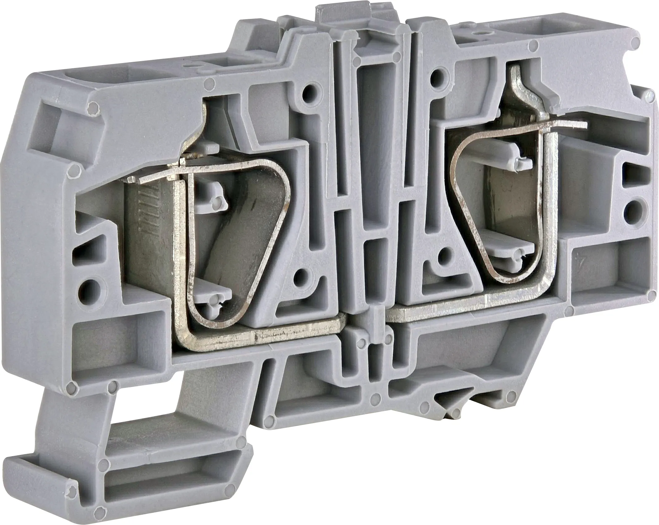 Anschlussblock ESP-HMR.16/D 003903179