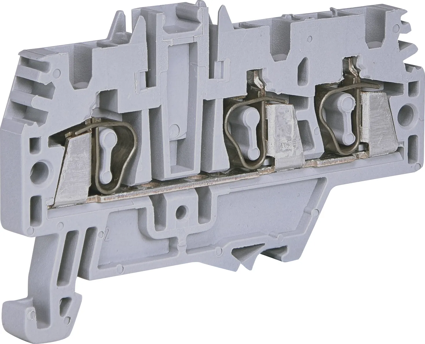 Reihenklemme ESP-HMM.2/1+2 003903233