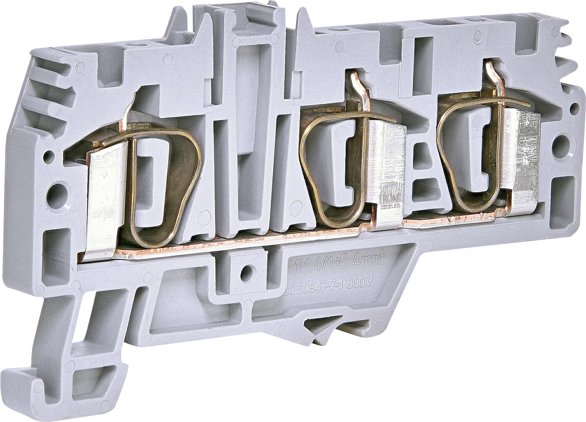 Reihenklemme ESP-HMM.4/1+2 003903234