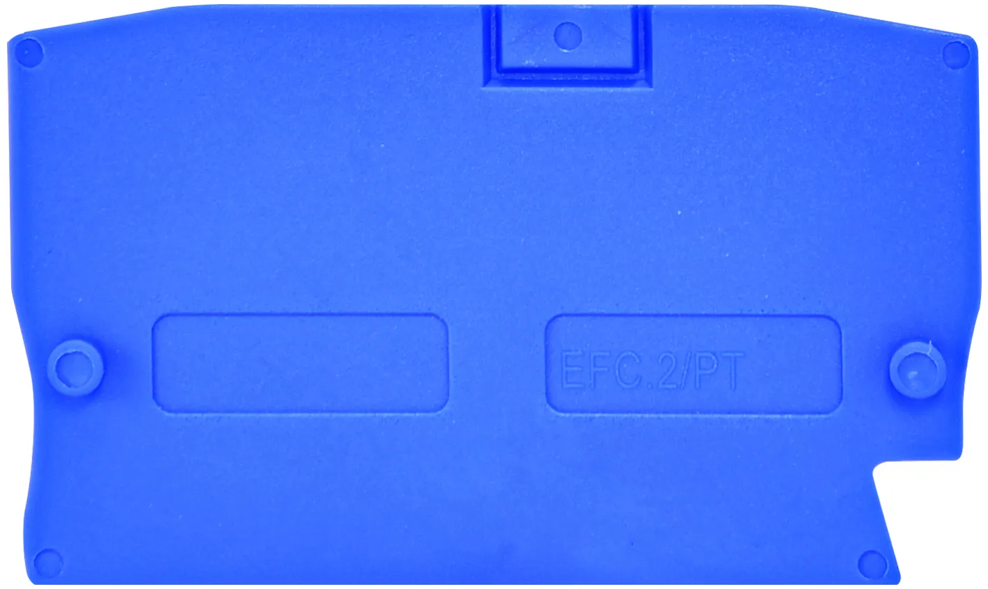 Endabdeckung ESH-EFC.2/PTB 003903260