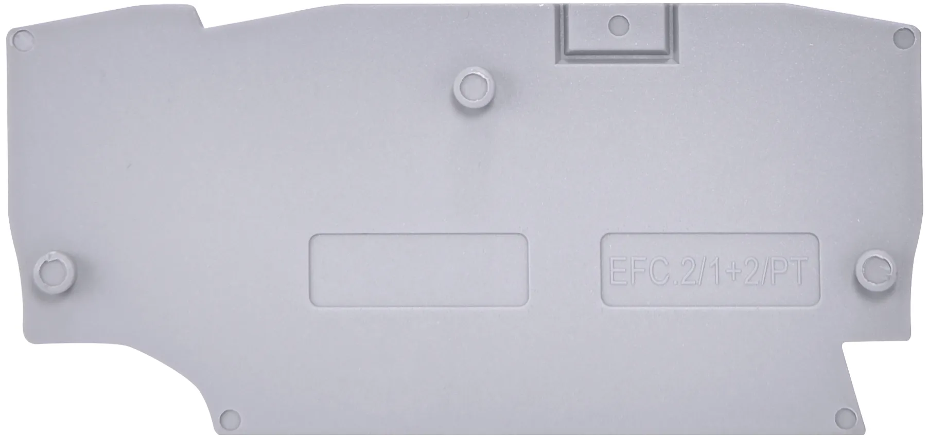 Endabdeckung ESH-EFC.2/1+2/PT 003903261