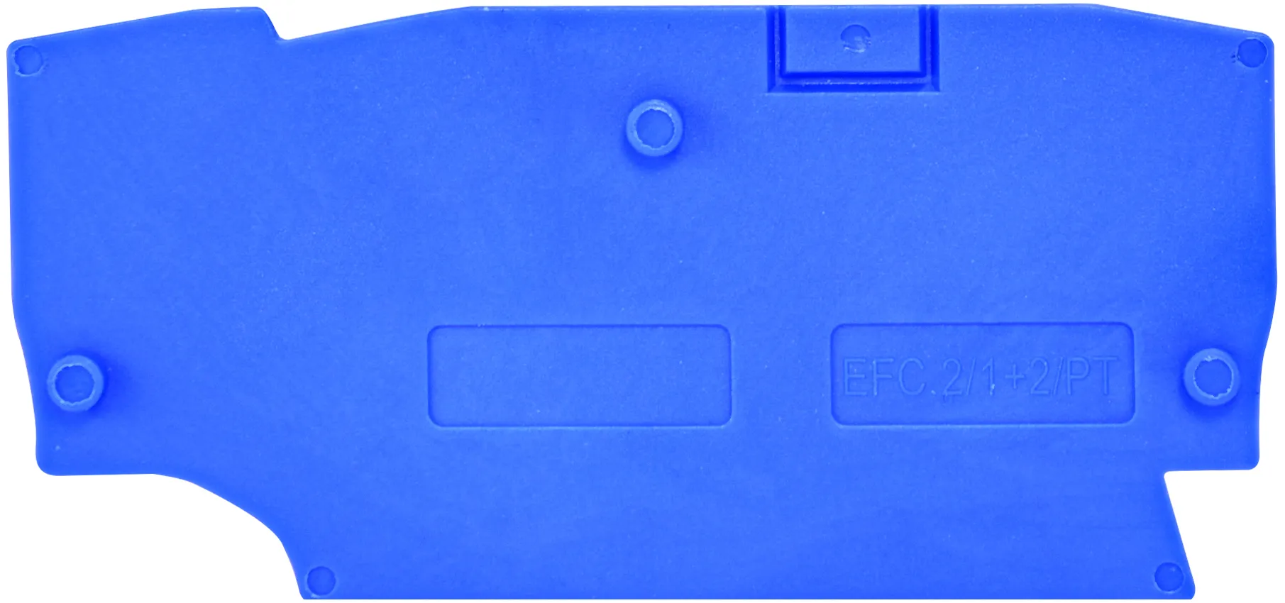 Endabdeckung ESH-EFC.2/1+2/PTB 003903262