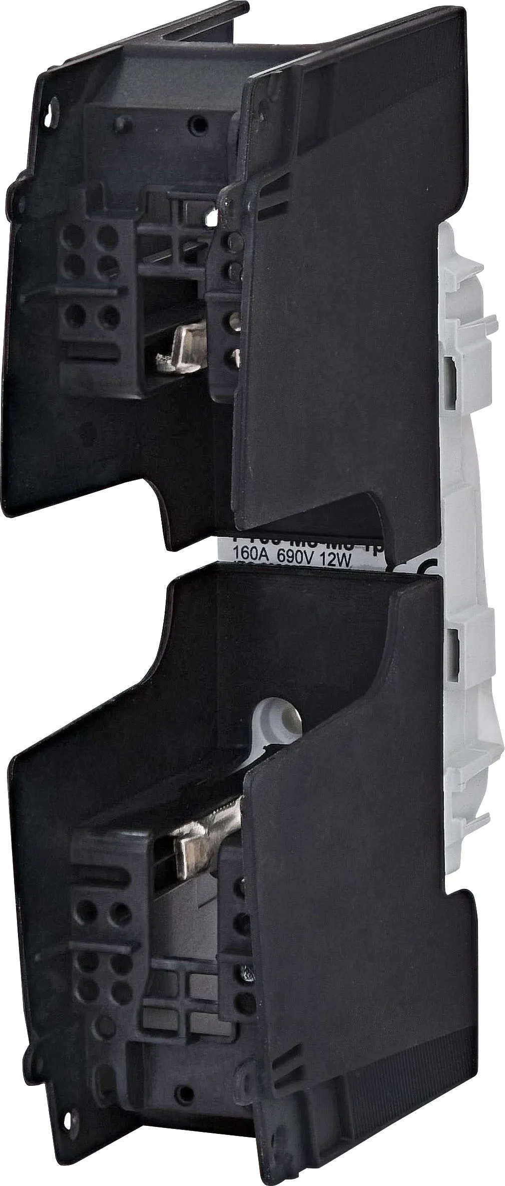 Sicherungssockel PTI 00 M8-M8 1p 004121311