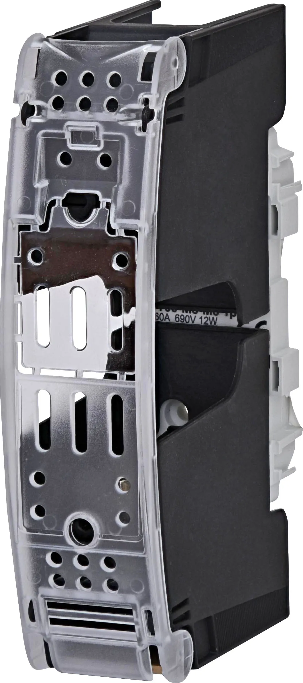 Sicherungssockel PTIP 00 M8-M8 1p 004121321