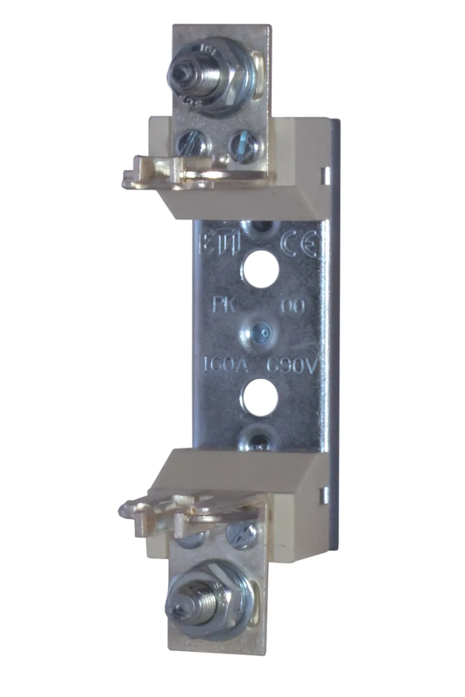 Sicherungssockel PK 00 P00-2P00 1p S 004123006