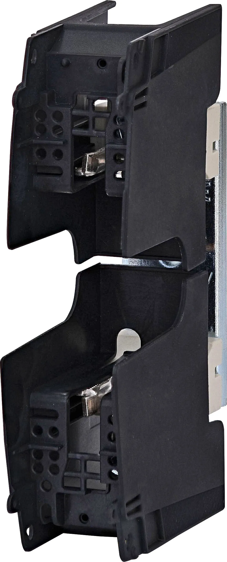 Sicherungssockel PKI 00 P00-2P00 1p S 004123017