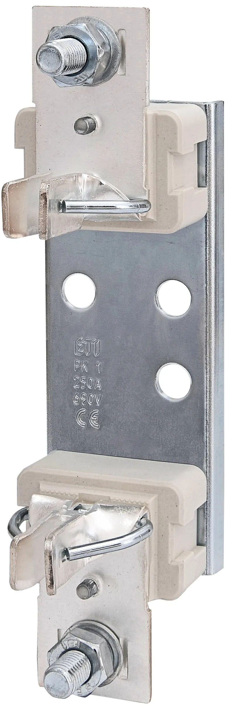 Sicherungssockel PK 1 M10-M10 1p S 004123100