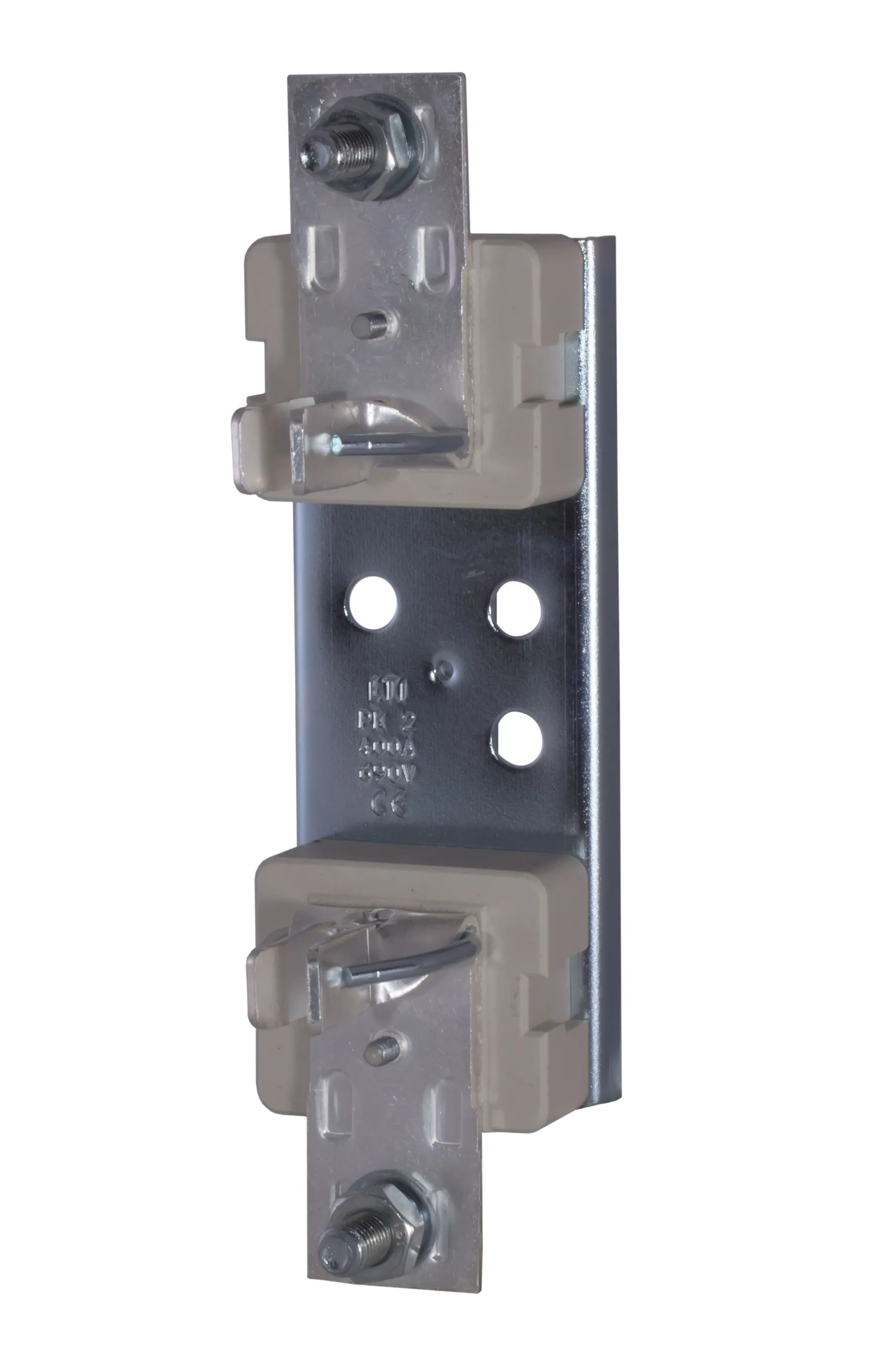 Sicherungssockel PK 2 M10-S12 1p S 004123201