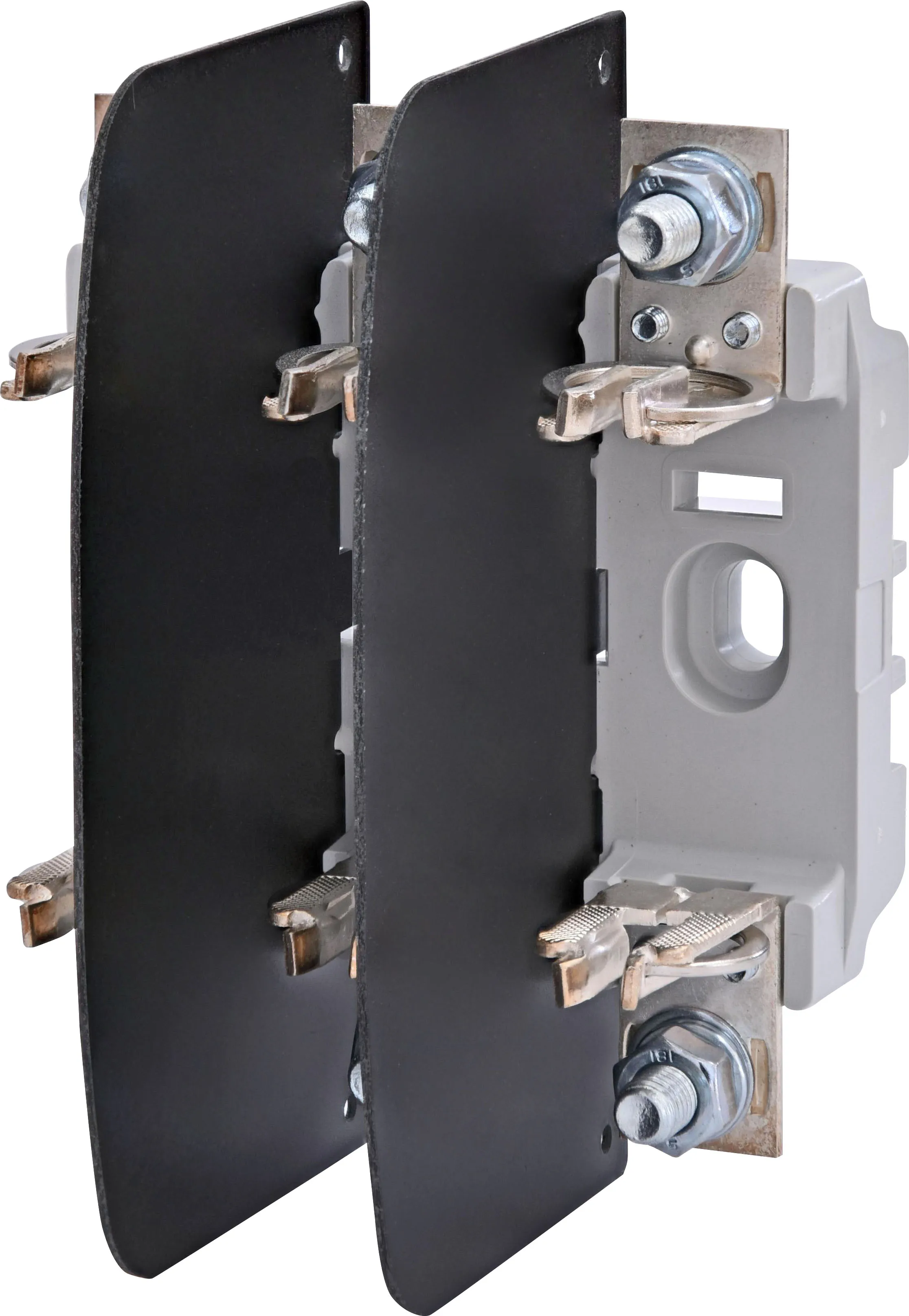 Sicherungssockel PT 00 M8-M8 3p 004131200