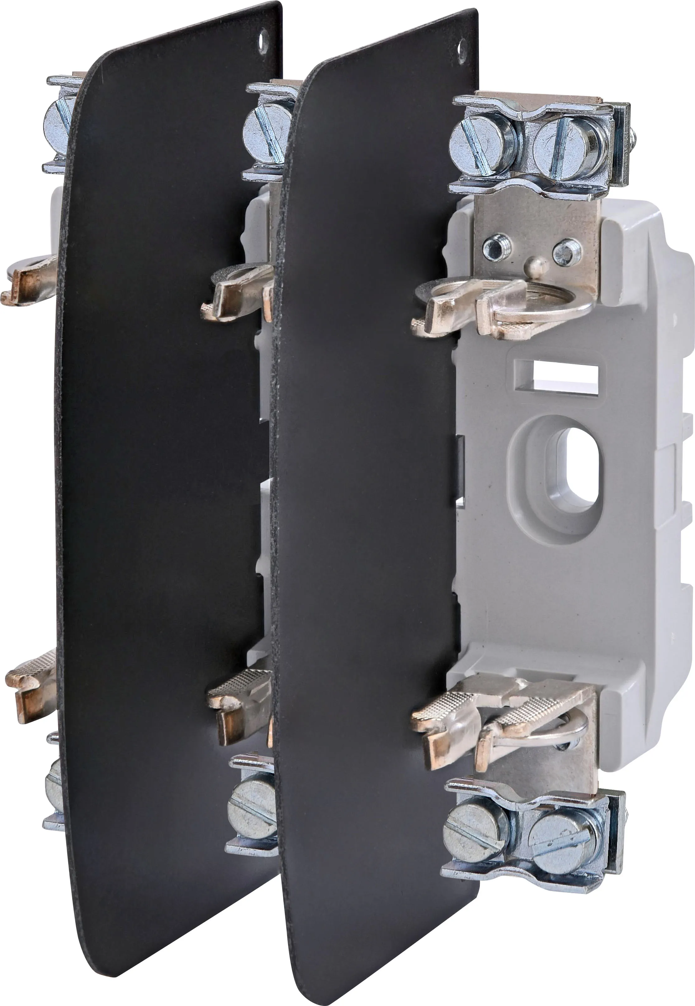 Sicherungssockel PT 00 2M6-2M6 3p 004131201