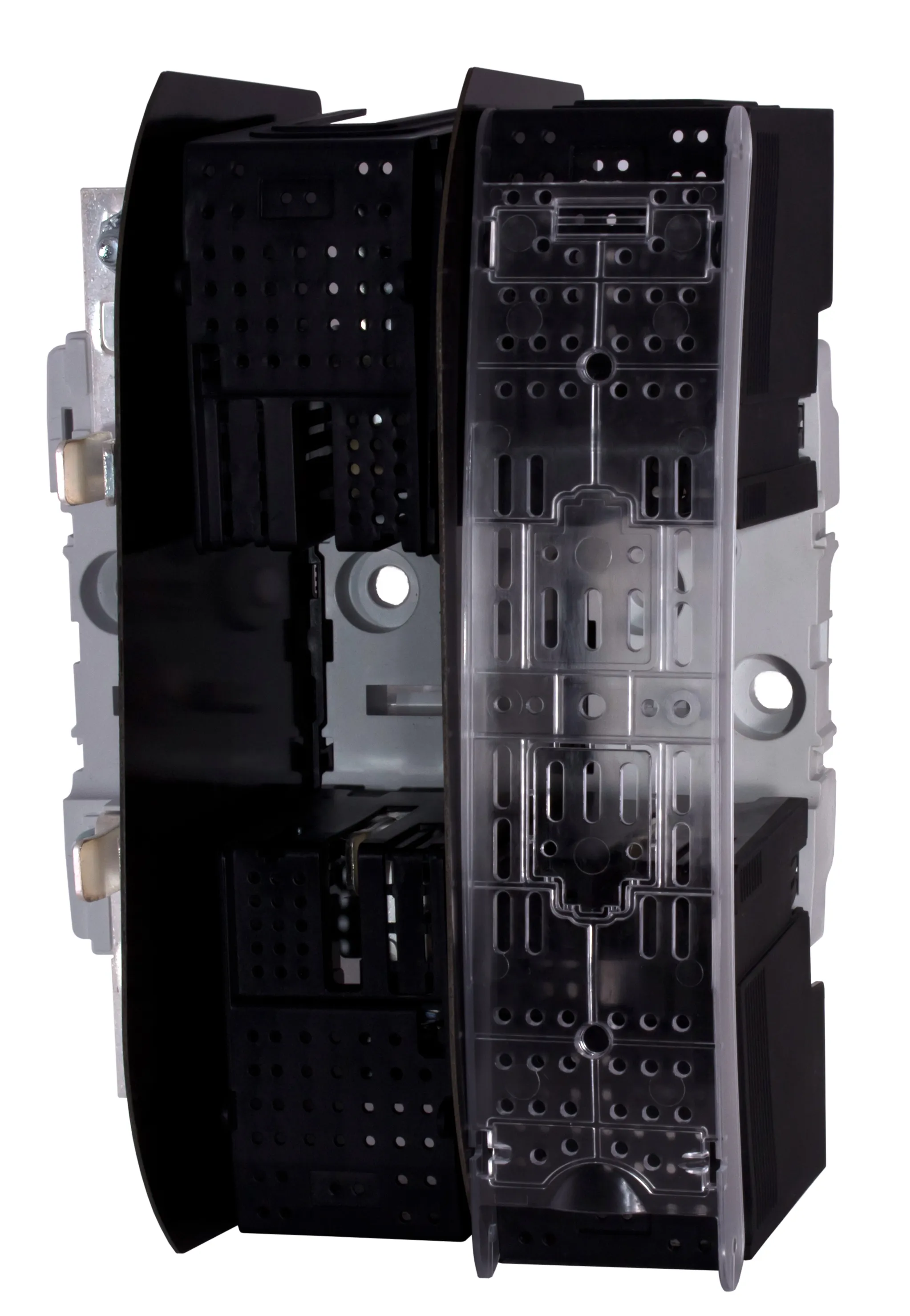 Sicherungssockel PT 3 M12-P3 3p 004131501