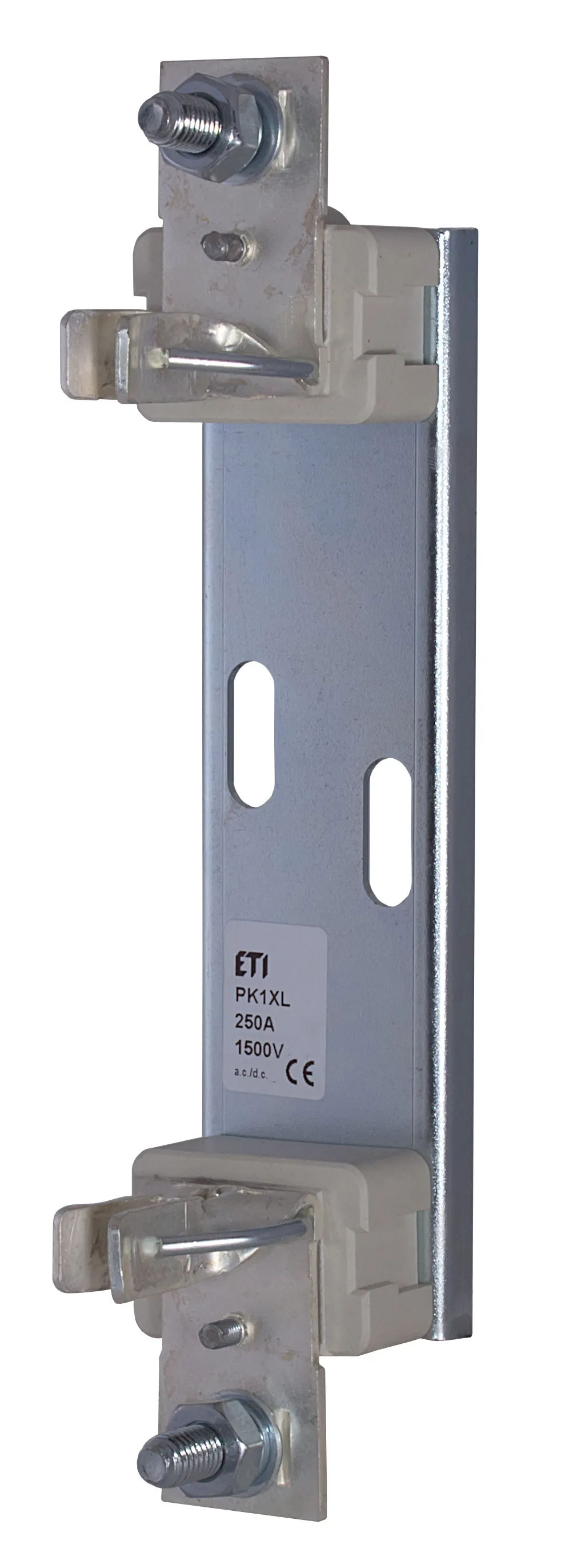 Sicherungssockel PK 1XL M10-M10 1500V 1p 004132017