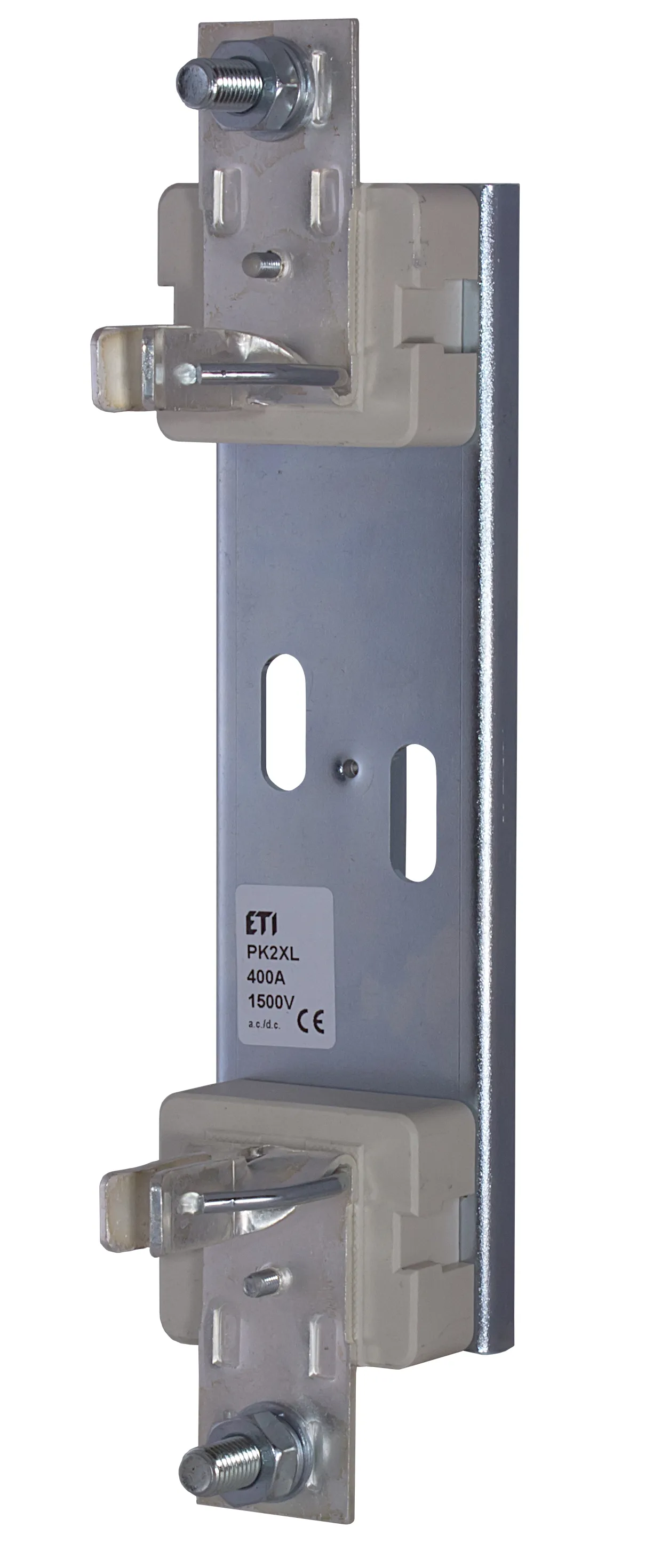 Sicherungssockel PK 2XL M10-M10 1500V 1p 004132019