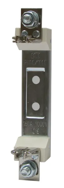 Sicherungssockel PK 00-100 M8-M8 1p 1000V 004132026