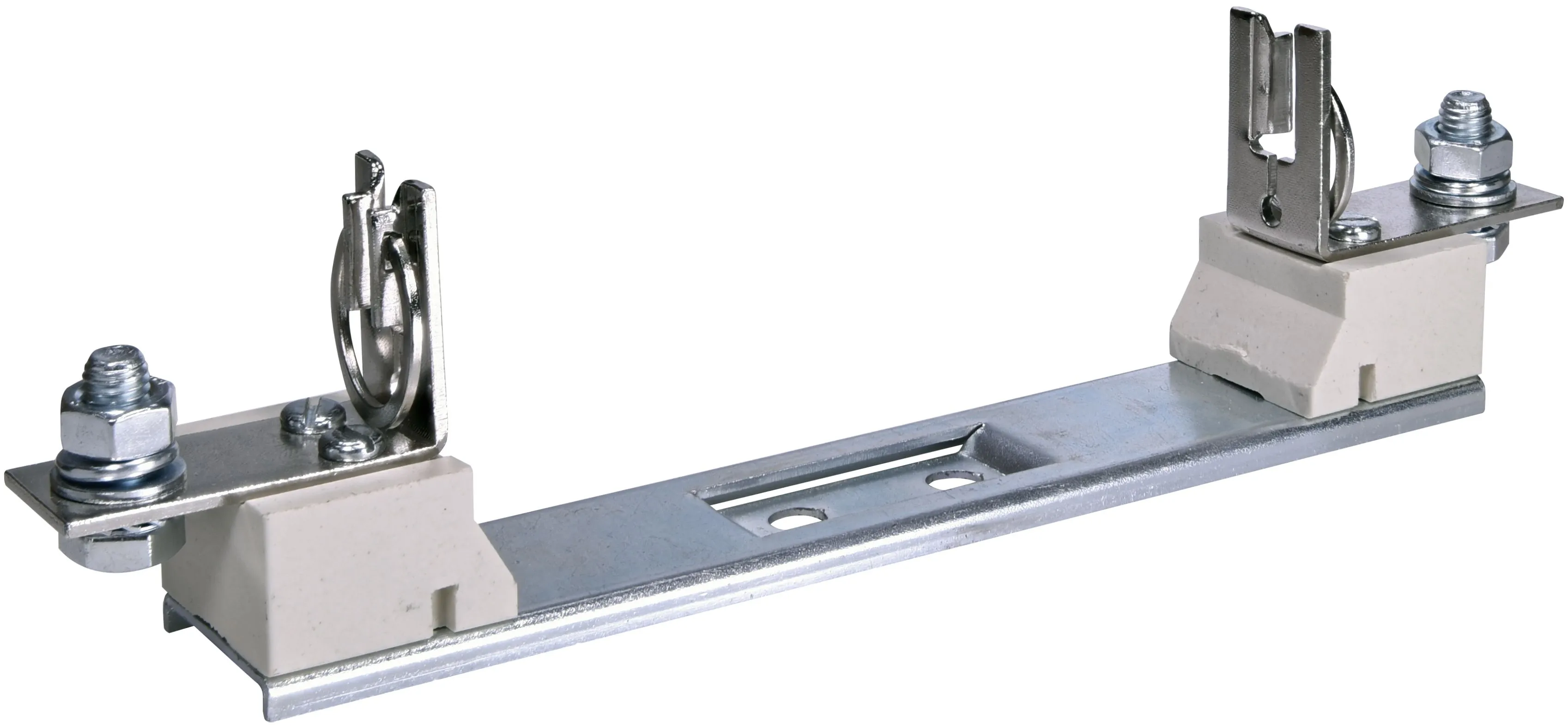 Sicherungssockel PK01XL-140 M8-M8 1p 1500V 004132029