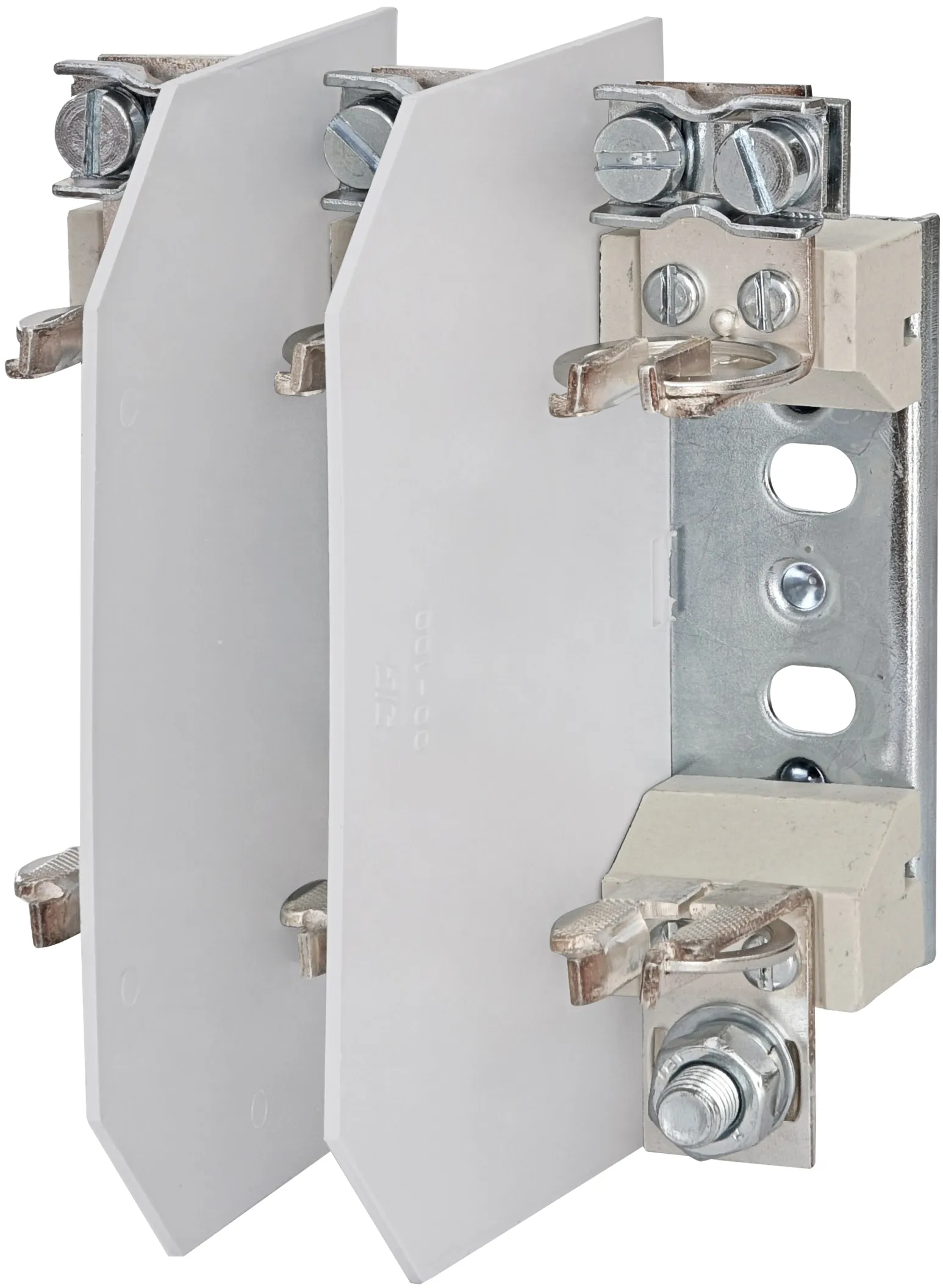 Sicherungssockel PK 00 M8-2M6 3p S 004132102