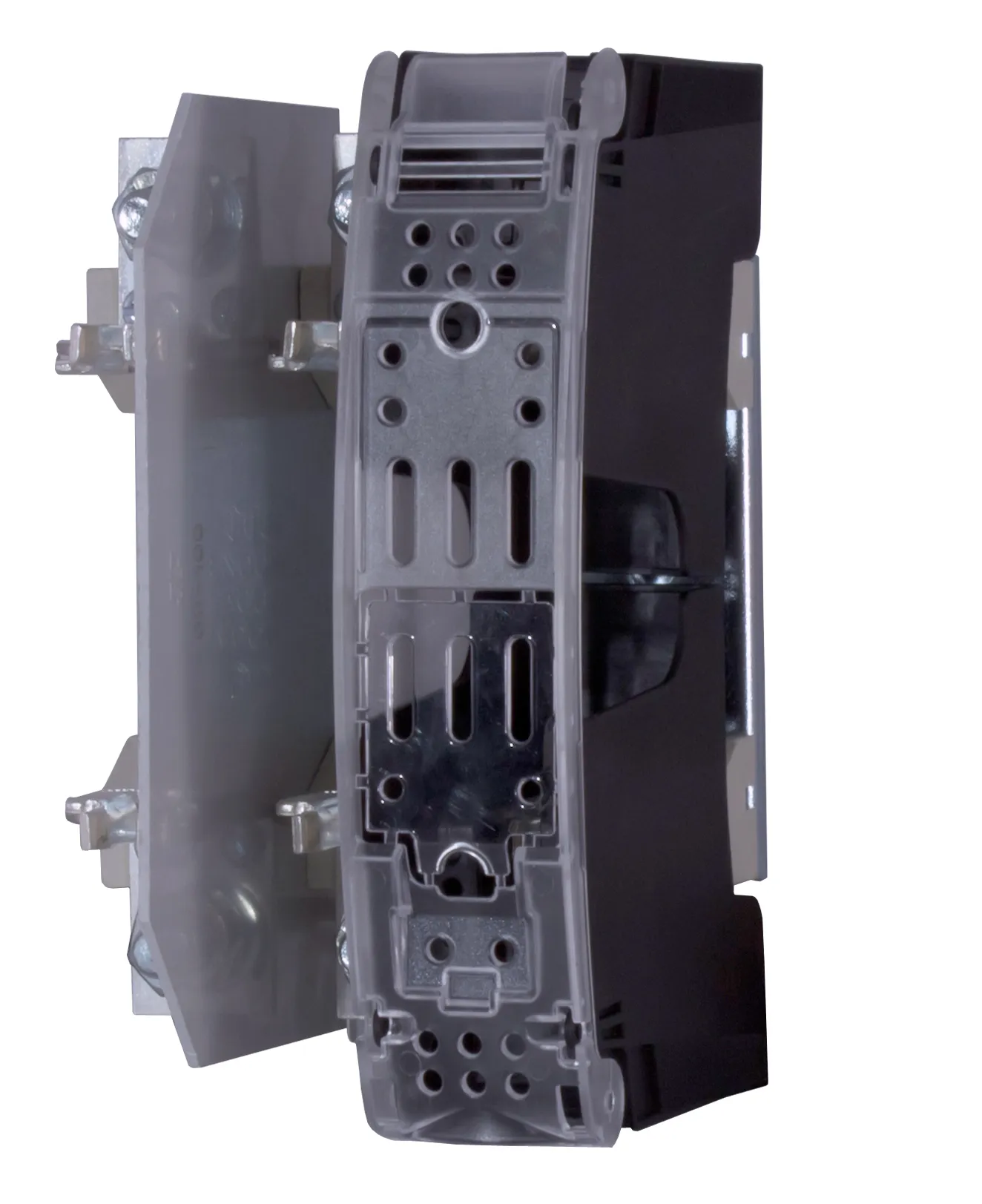 Sicherungssockel PK 00 P00-P00 3p S 004132105