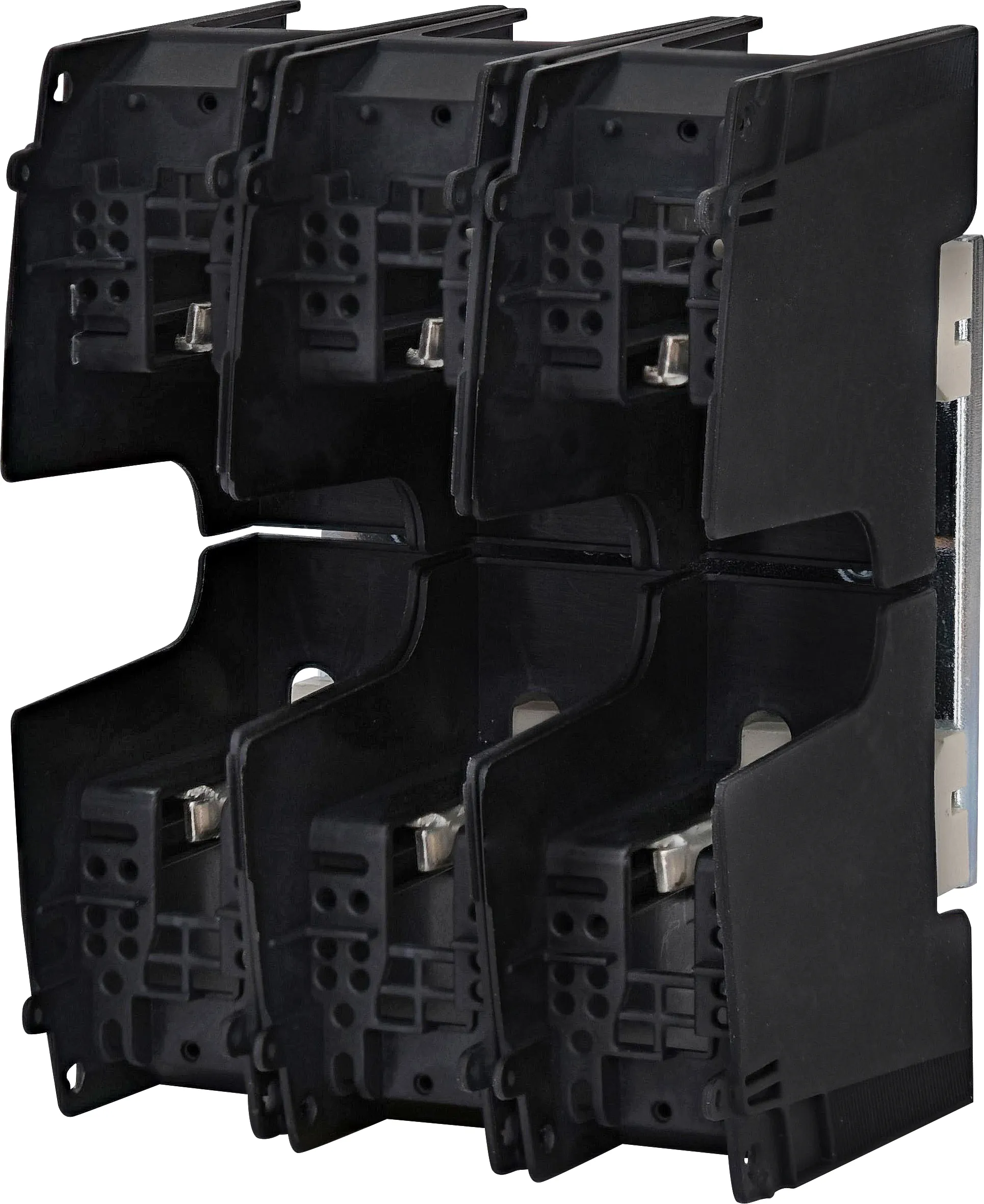 Sicherungssockel PKI 00 2P00-2P00 3p S 004132118