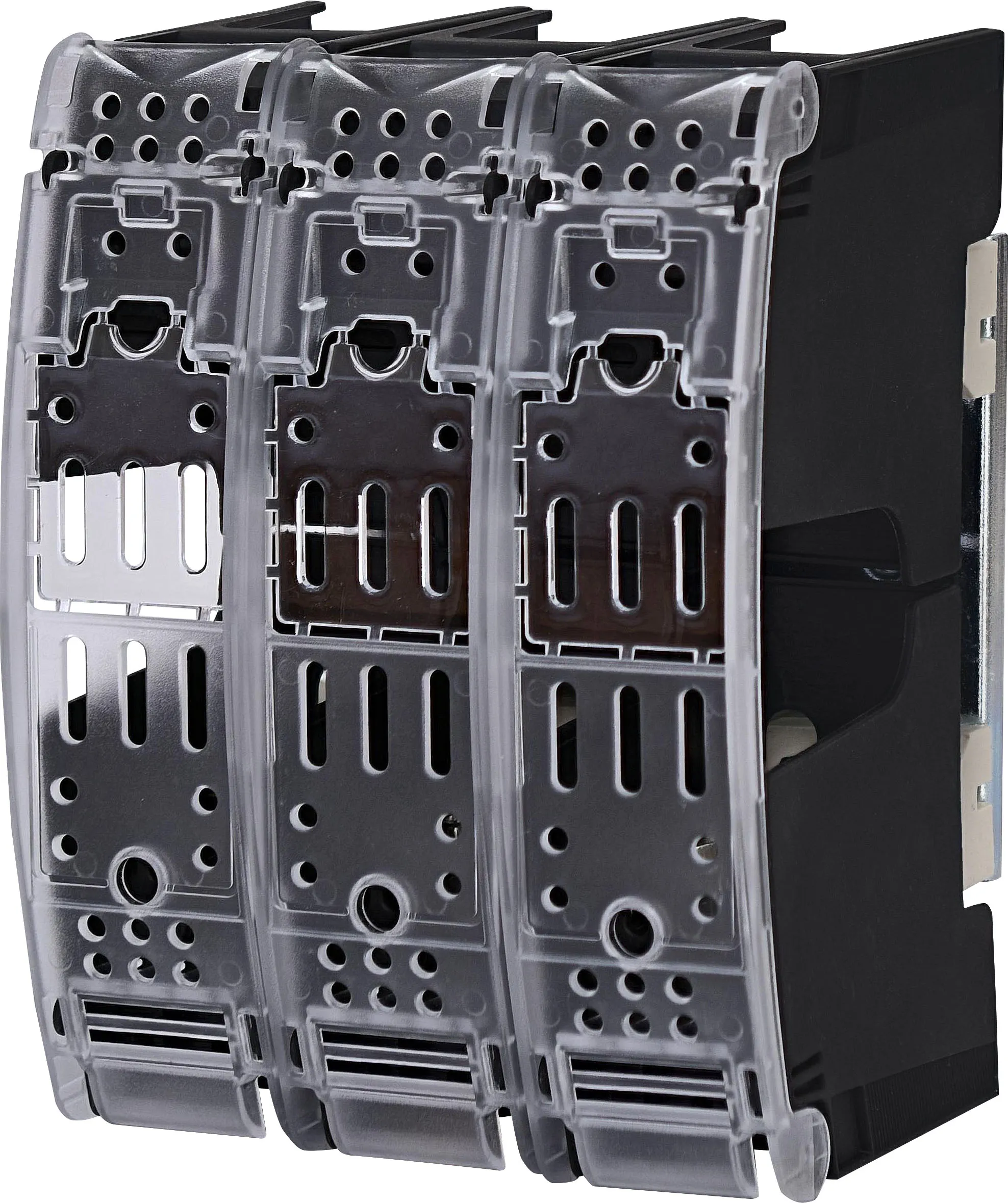 Sicherungssockel PKIP 00 M8-M8 3p S 004132121