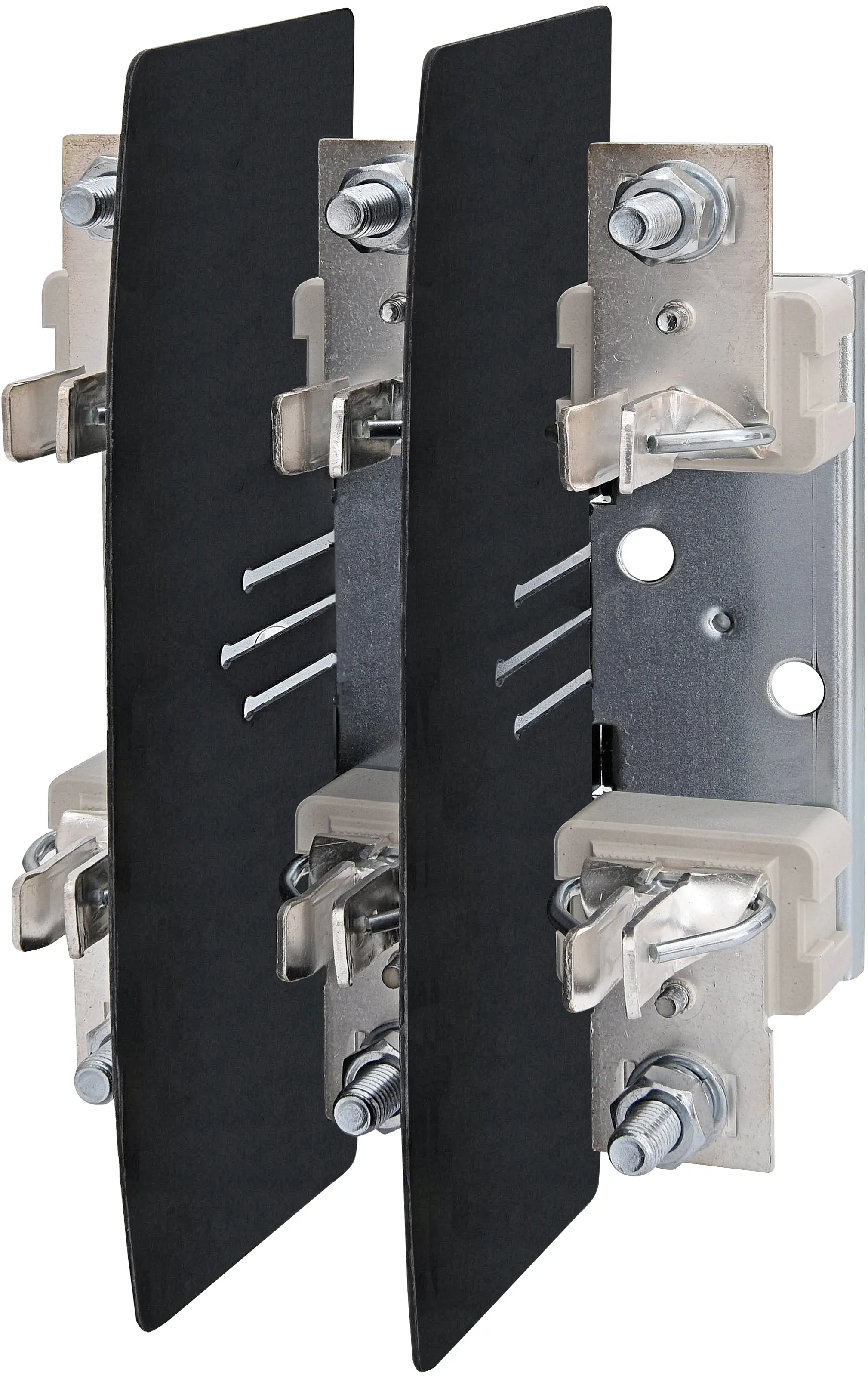 Sicherungssockel PK 1 M10-M10 3p S 004132200