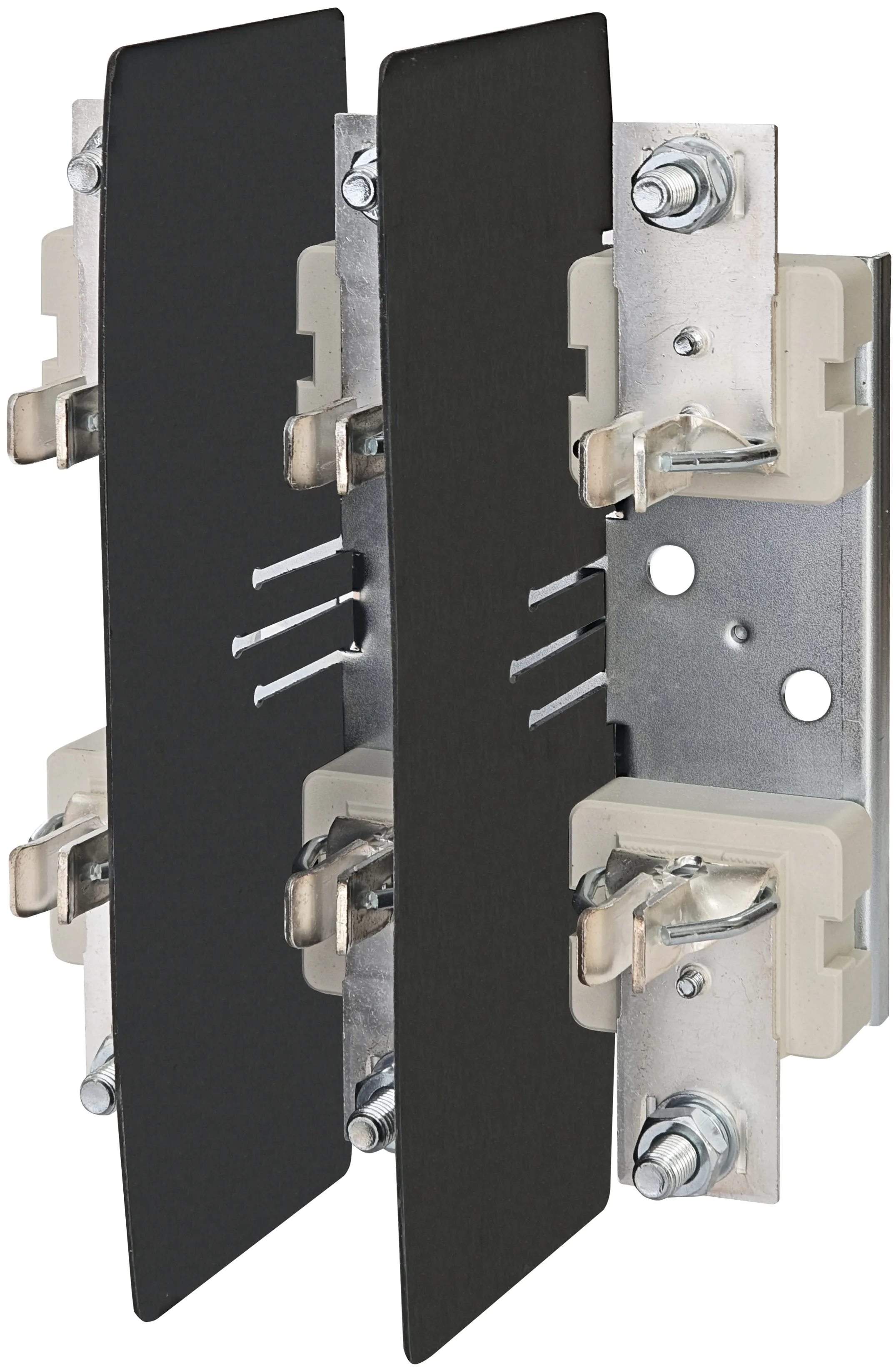 Sicherungssockel PK 2 M10-M10 3p S 004132300