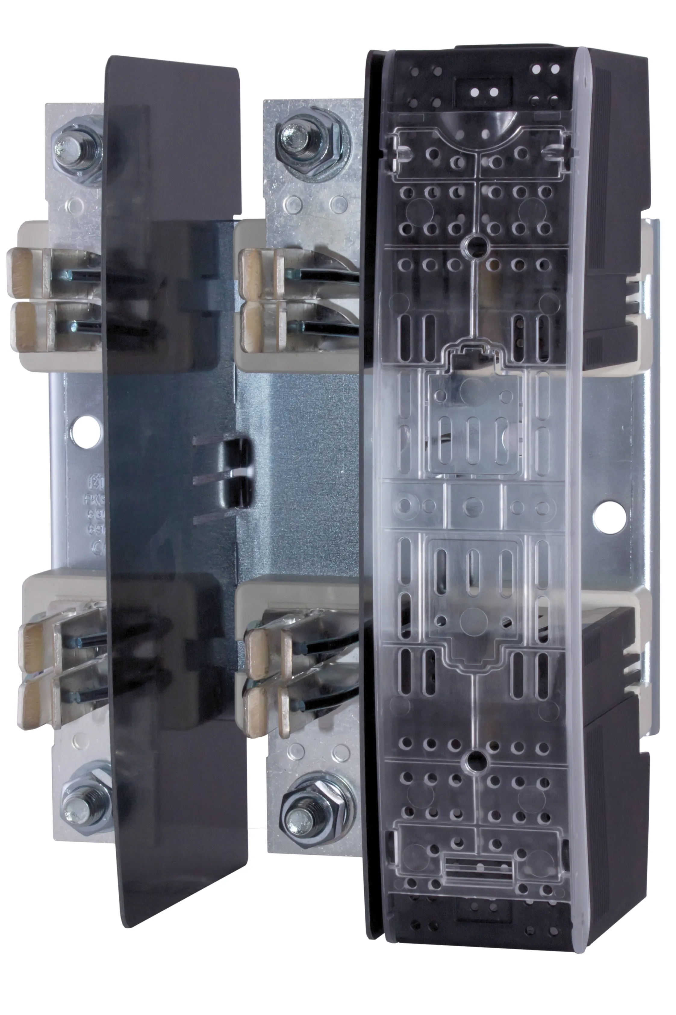 Sicherungssockel PK 3 M12-P3 3p S 004132401