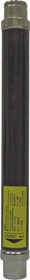 Sicherungseinsatz VVA3 24kV/10A 004251107