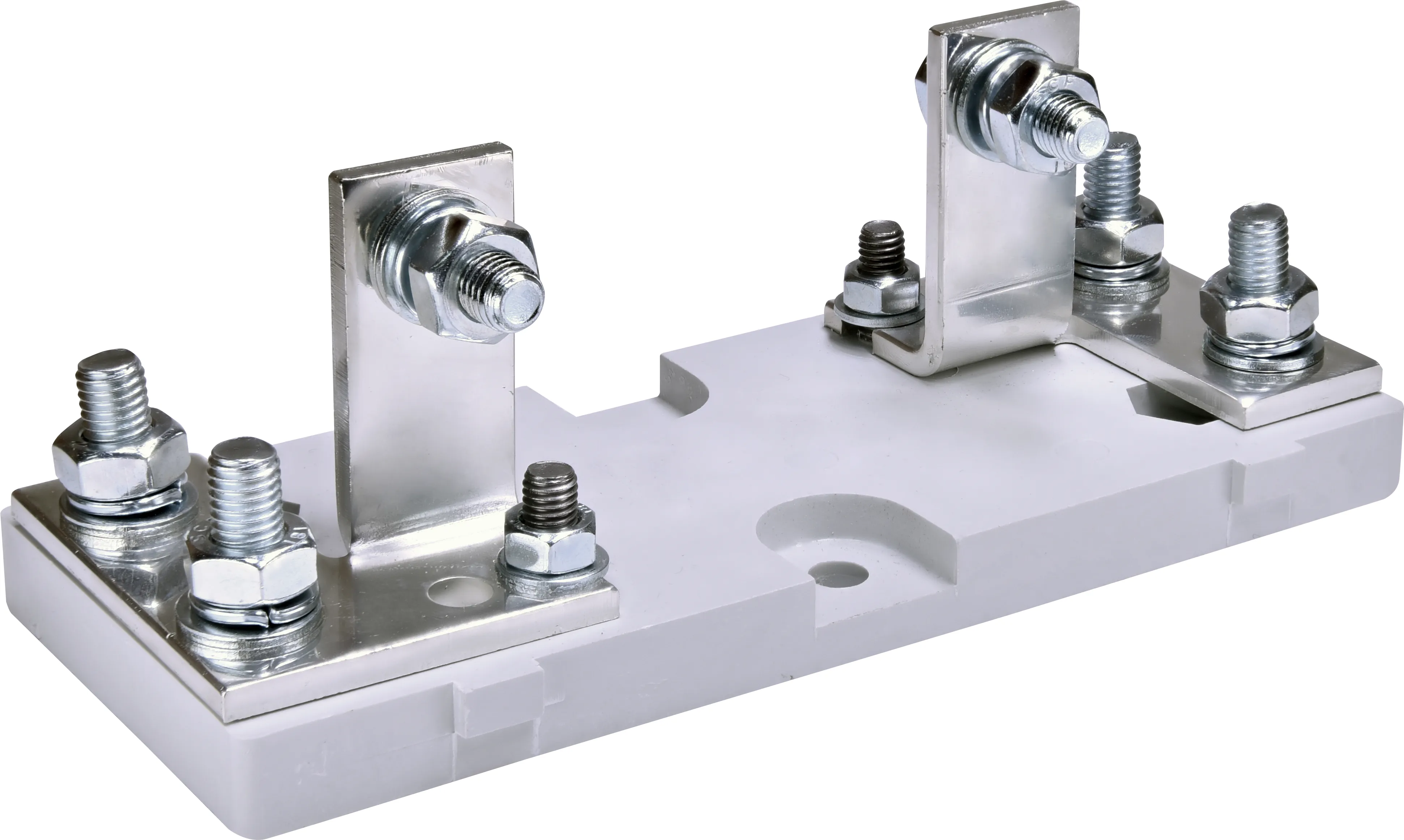 Sicherungssockel US1-3-1/80-110/630A 1400V 004349006