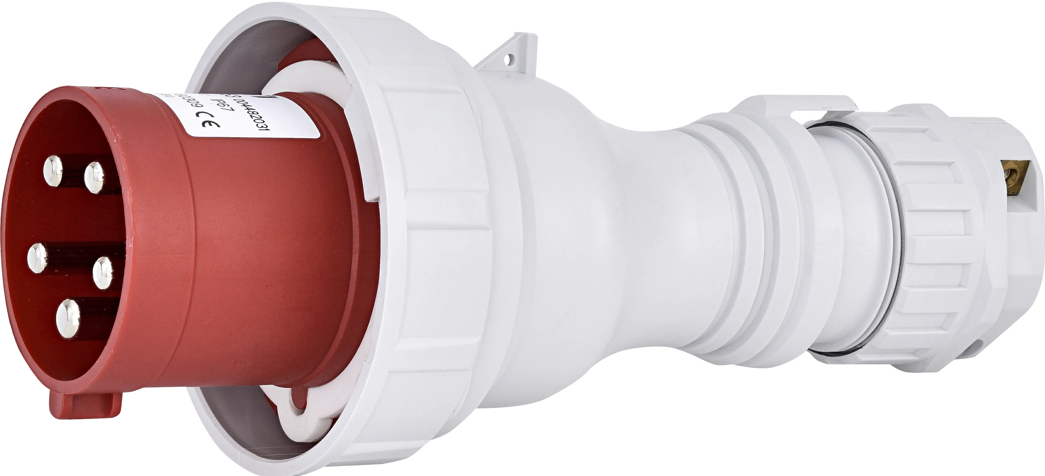 CEE Stecker EVH 6353 004482031