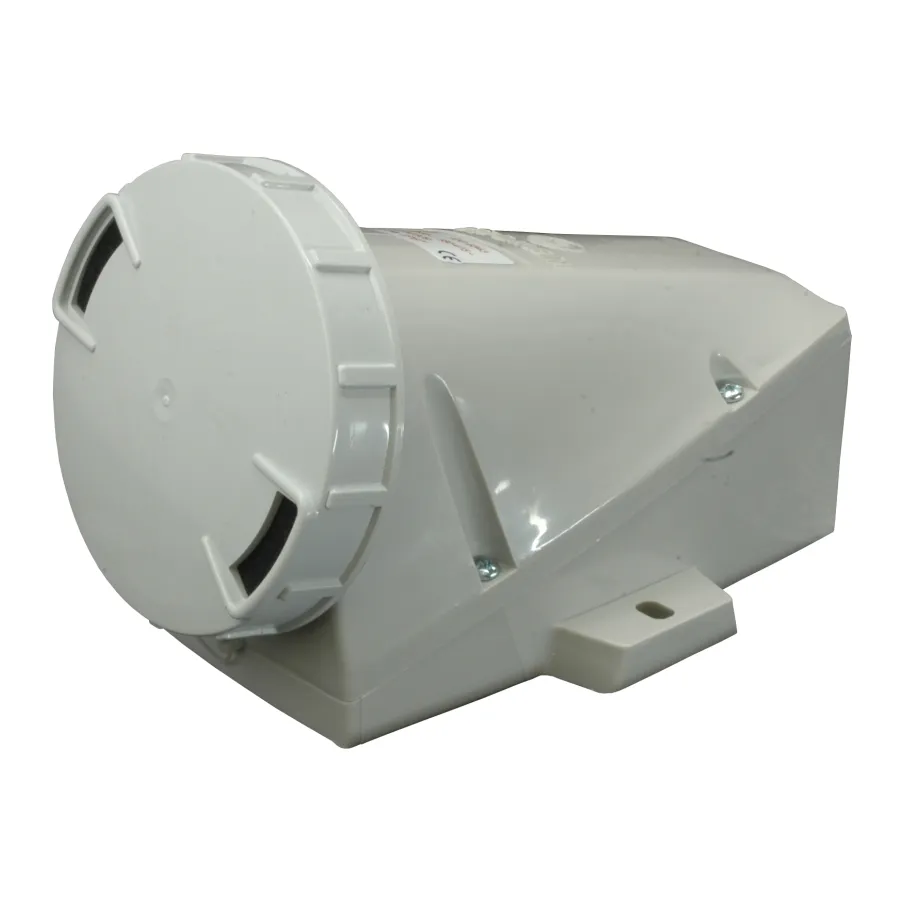 CEE Steckdose EZH 6343 004482046