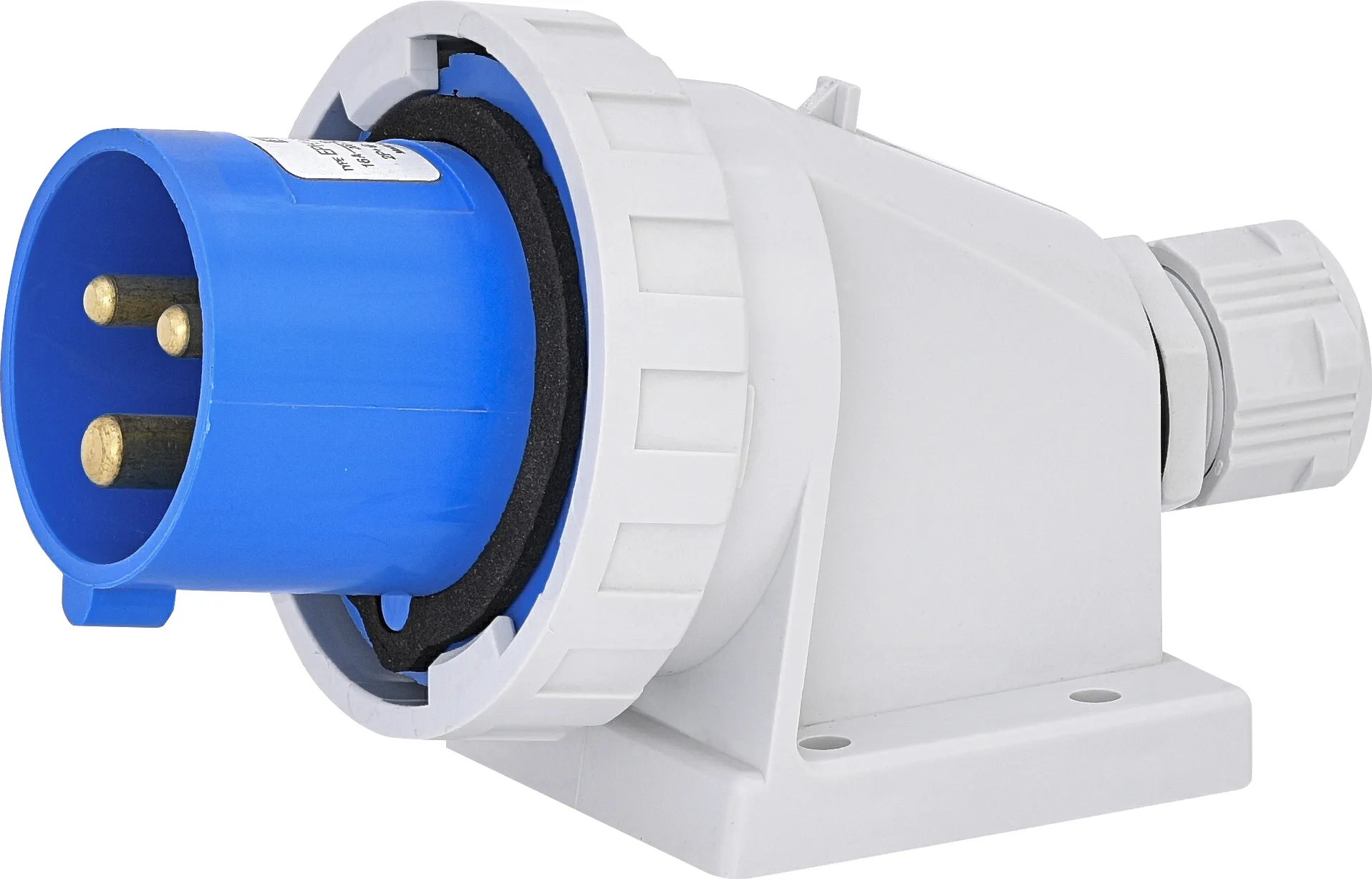 CEE Stecker EPH 1632 004482066