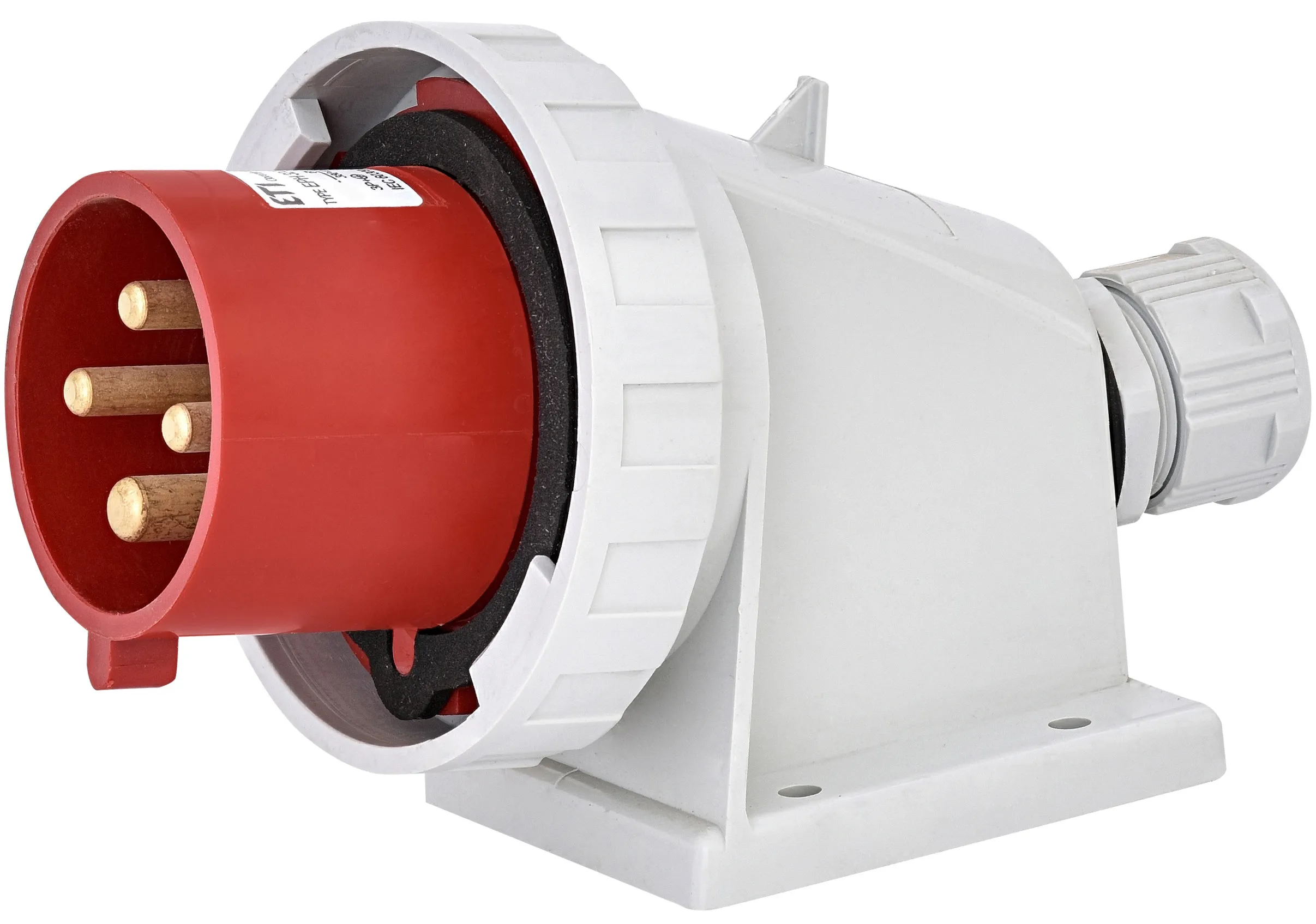 CEE Stecker EPH 1643 004482067