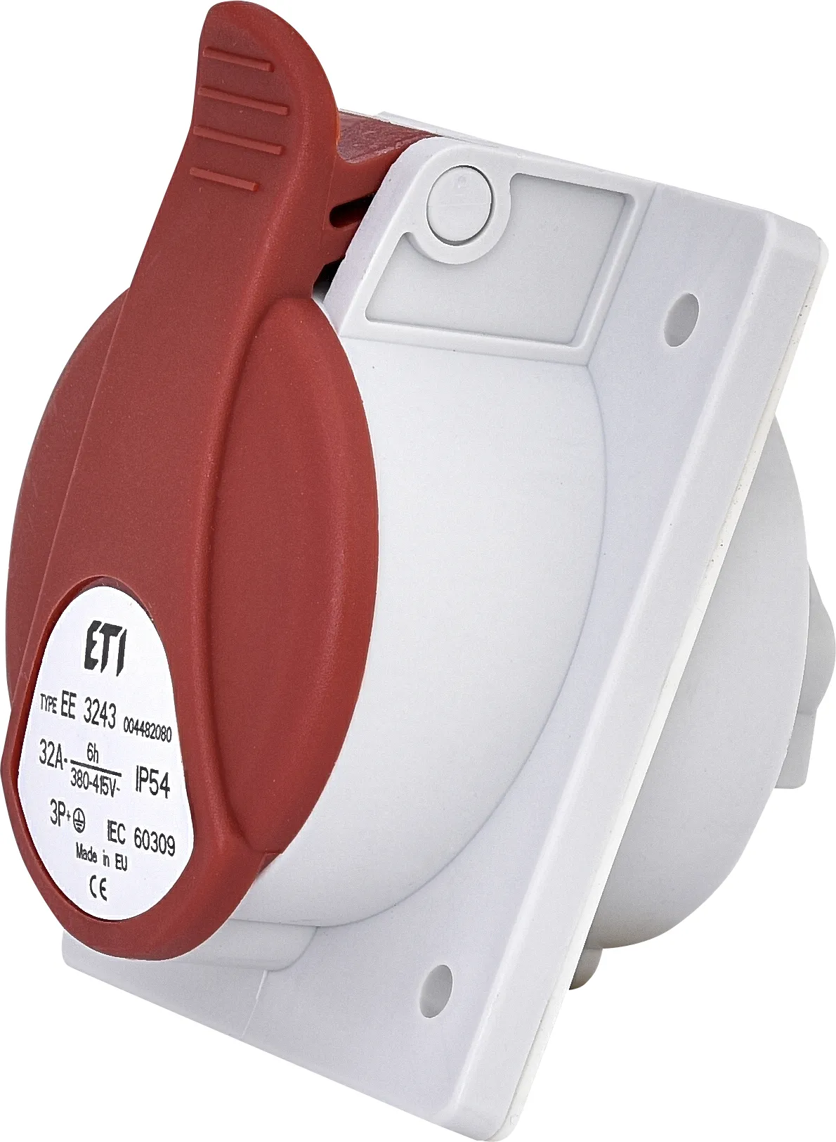 CEE Steckdose EE 3243 004482080