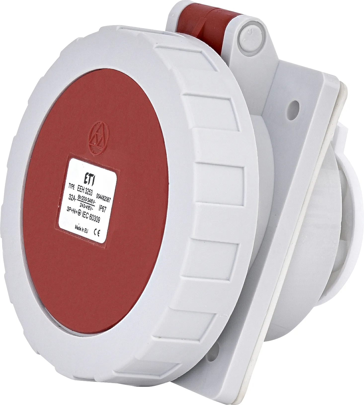 CEE Steckdose EEH 3253 004482087