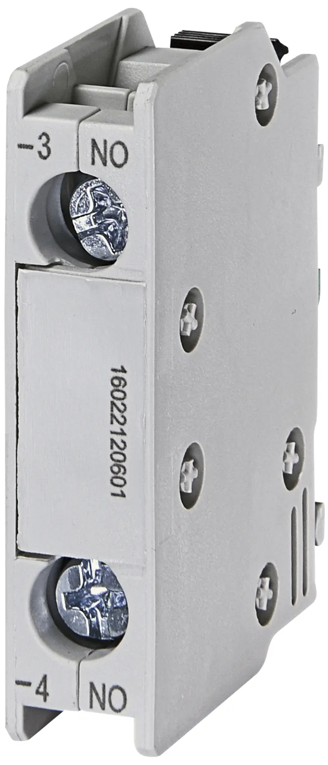 Hilfskontakte BCXMFE 10 (1NO) 004641510