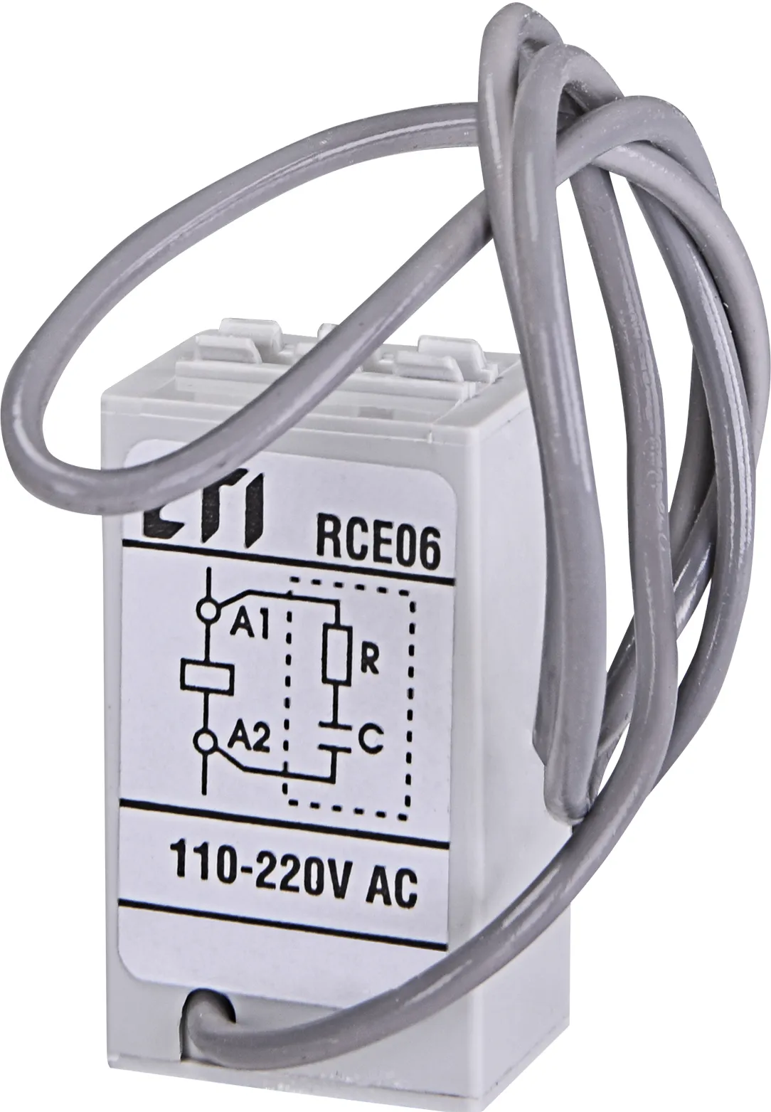 RC Überspannungsschutz RCE06 110-220V/AC 004641702