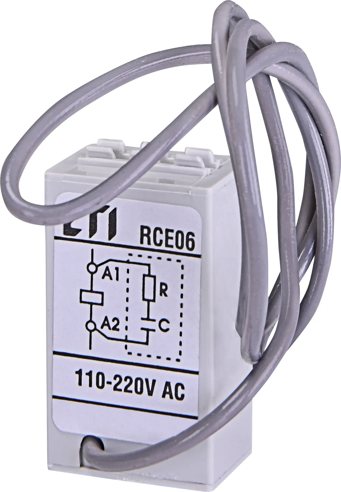 RC Überspannungsschutz RCE10 380-400V/AC 004641703