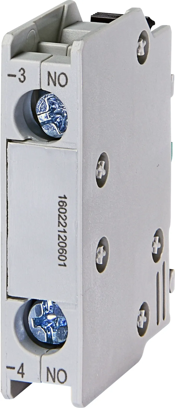 Hilfskontakte BCXMFAE 10 (1NO) 004642510
