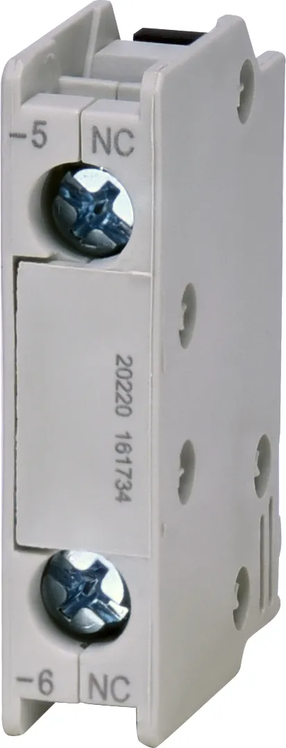 Hilfskontakte BCXMFRE 01 (1NC) 004643510