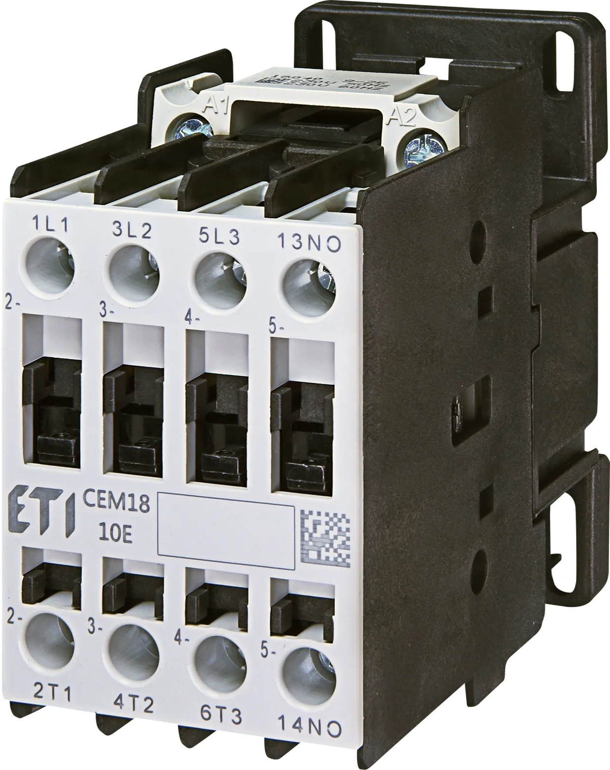 Motorschütz CEM18.10-110V-50/60Hz 004644122