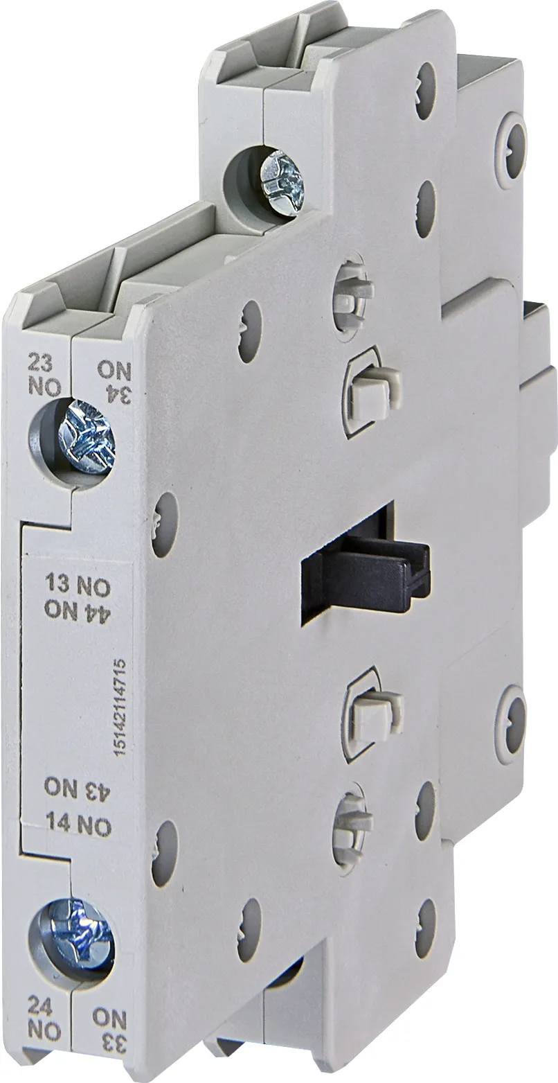 Hilfskontakte BCXMLE 20 (2NO) 004644520