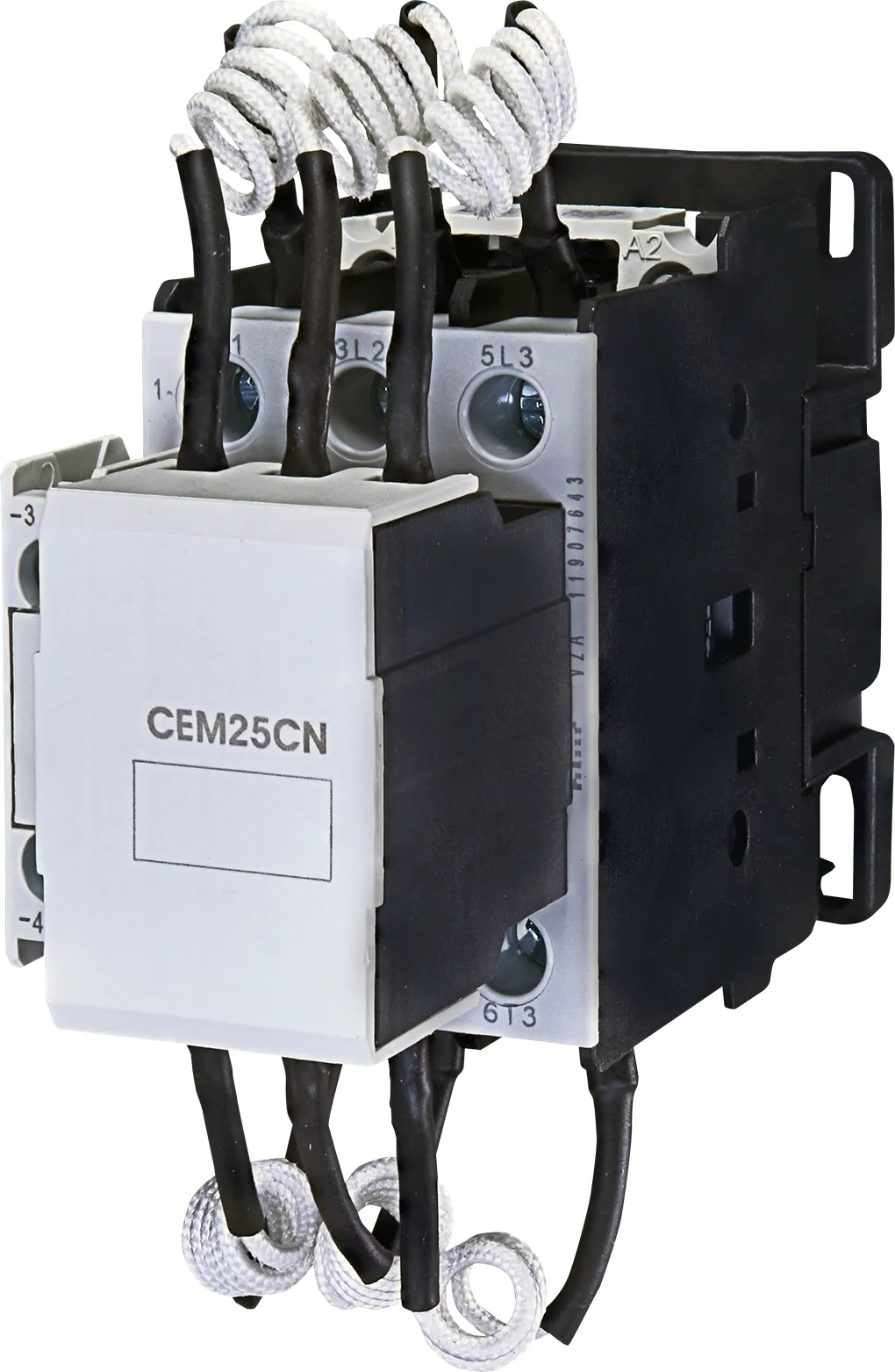 Kondensatorschütz CEM25CN.10-230V-50Hz 004645130
